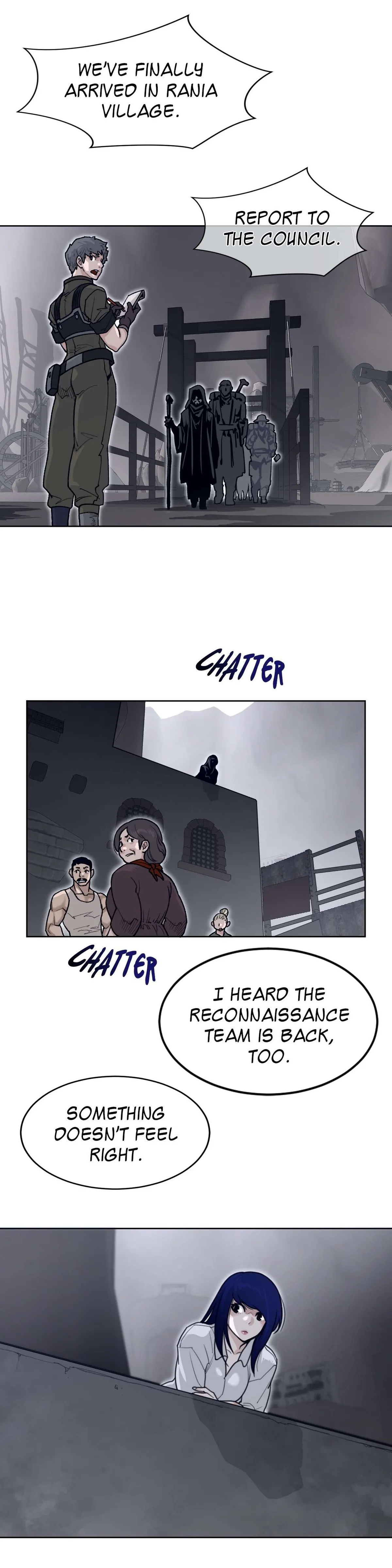 Read Perfect Half chapter 146 image 14 on Lezhin