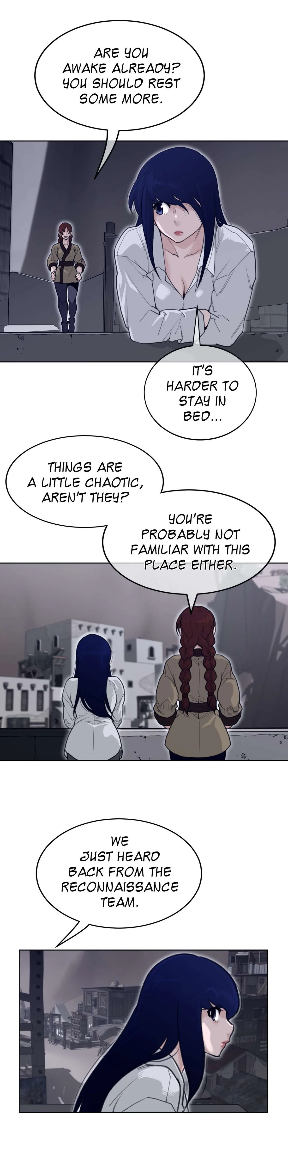 Read Perfect Half chapter 146 image 15 on Lezhin