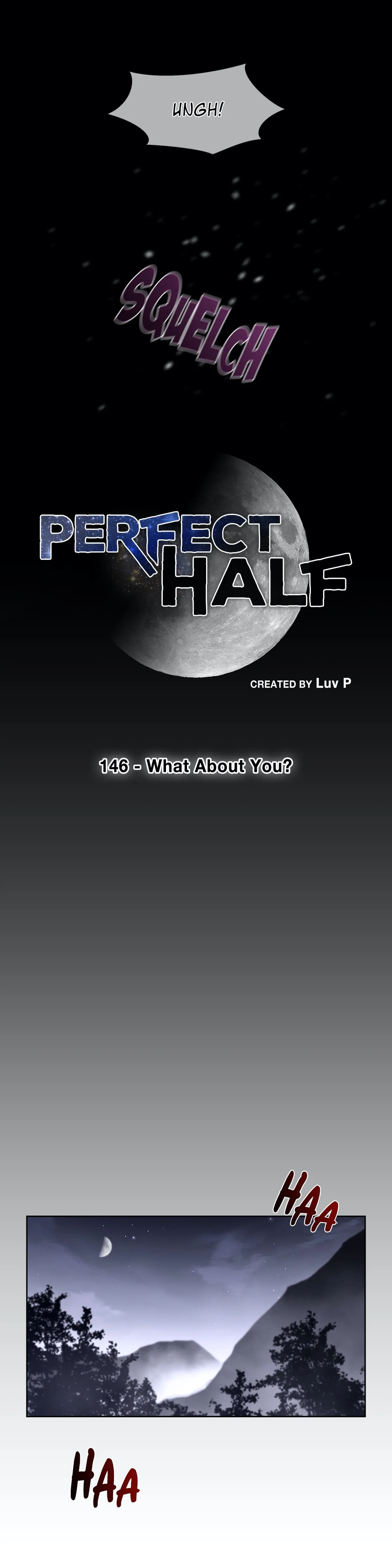 Read Perfect Half chapter 146 image 2 on Lezhin