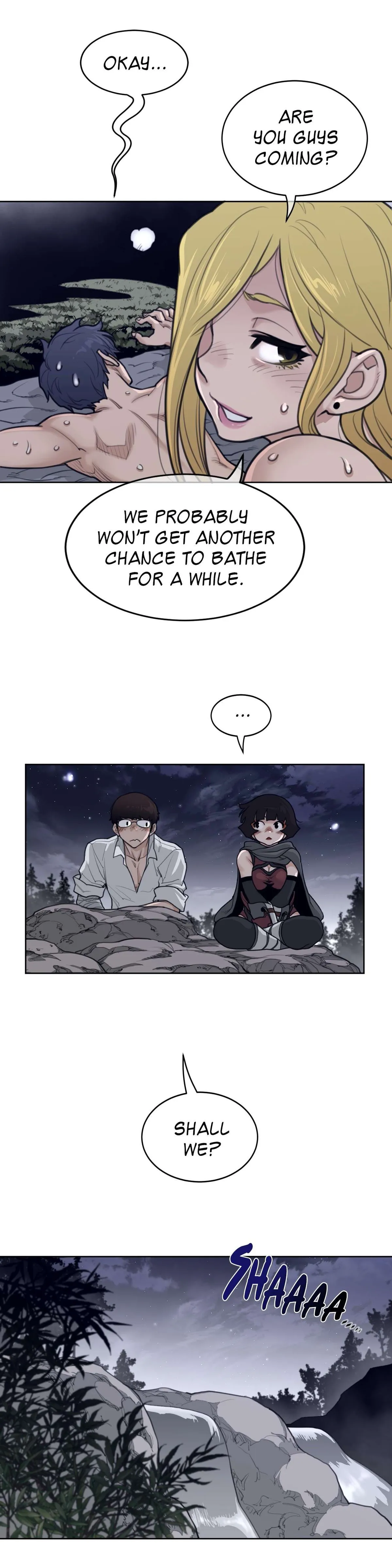 Read Perfect Half chapter 146 image 5 on Lezhin