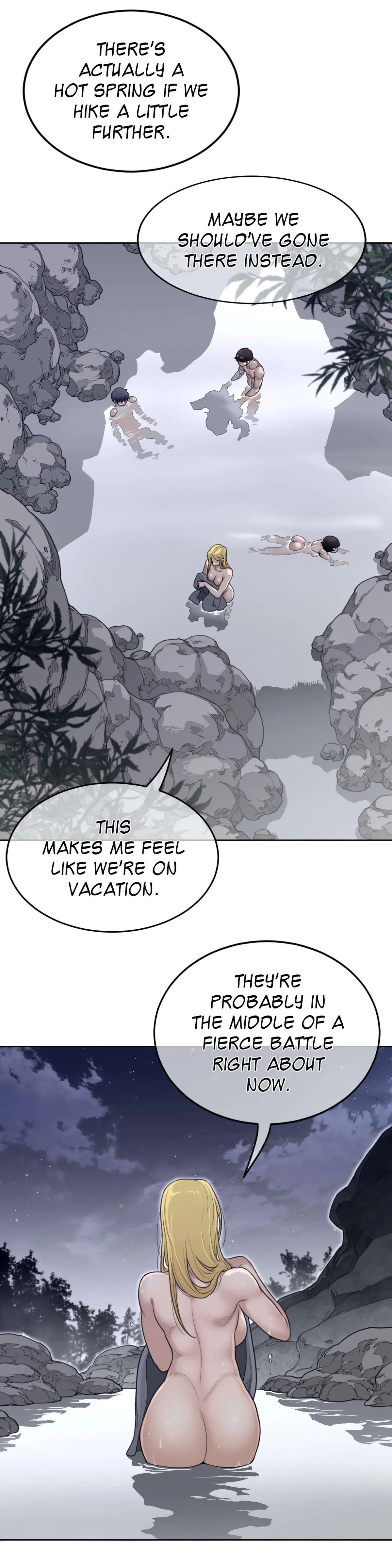 Read Perfect Half chapter 146 image 6 on Lezhin