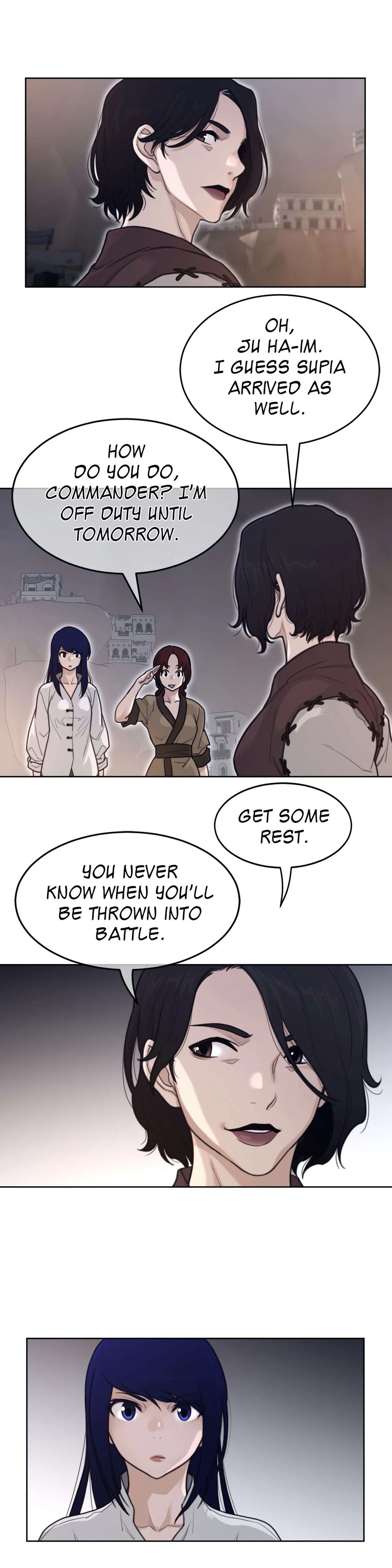 Read Perfect Half chapter 147 image 10 on Lezhin