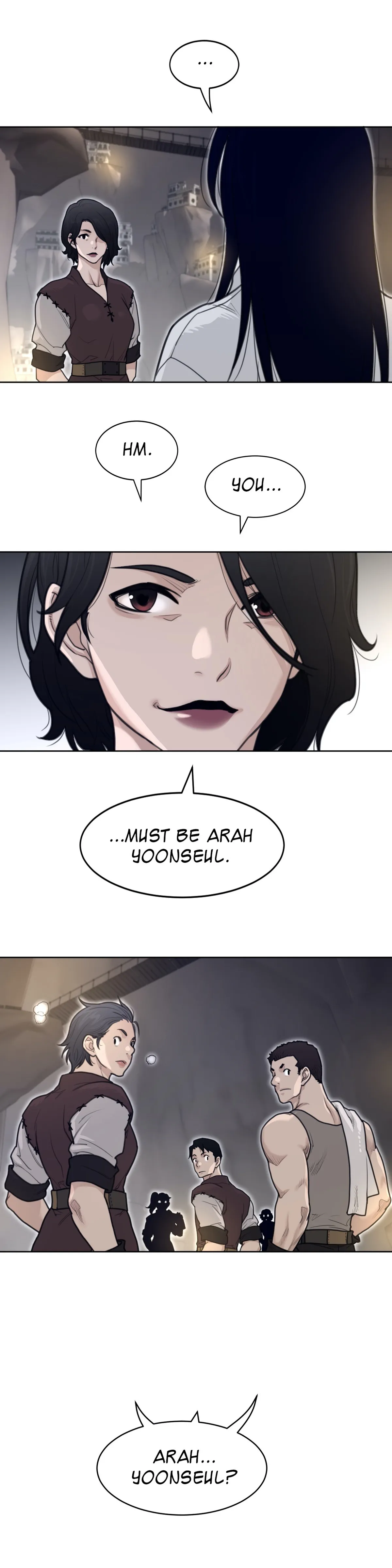 Read Perfect Half chapter 147 image 11 on Lezhin