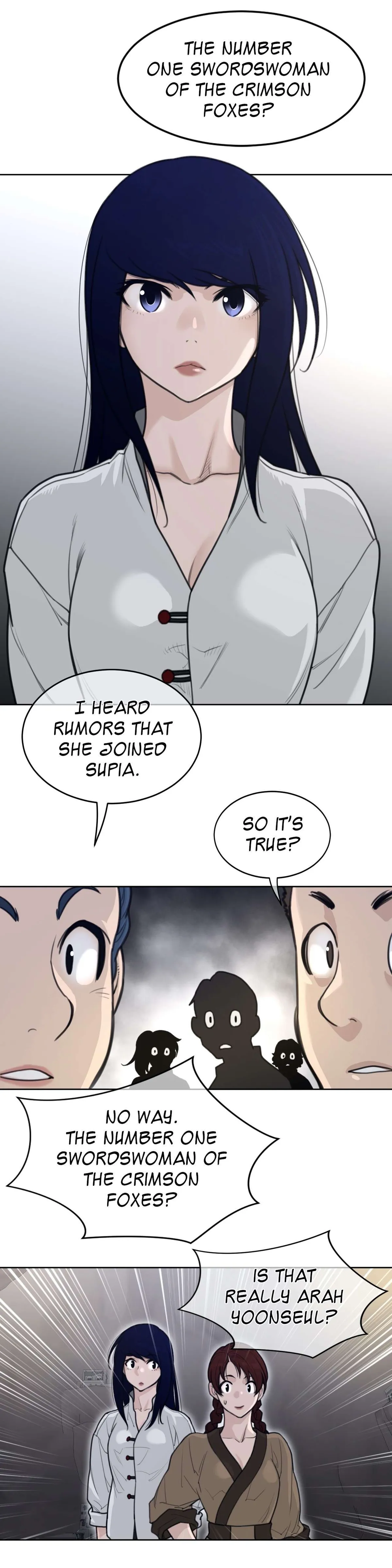 Read Perfect Half chapter 147 image 12 on Lezhin
