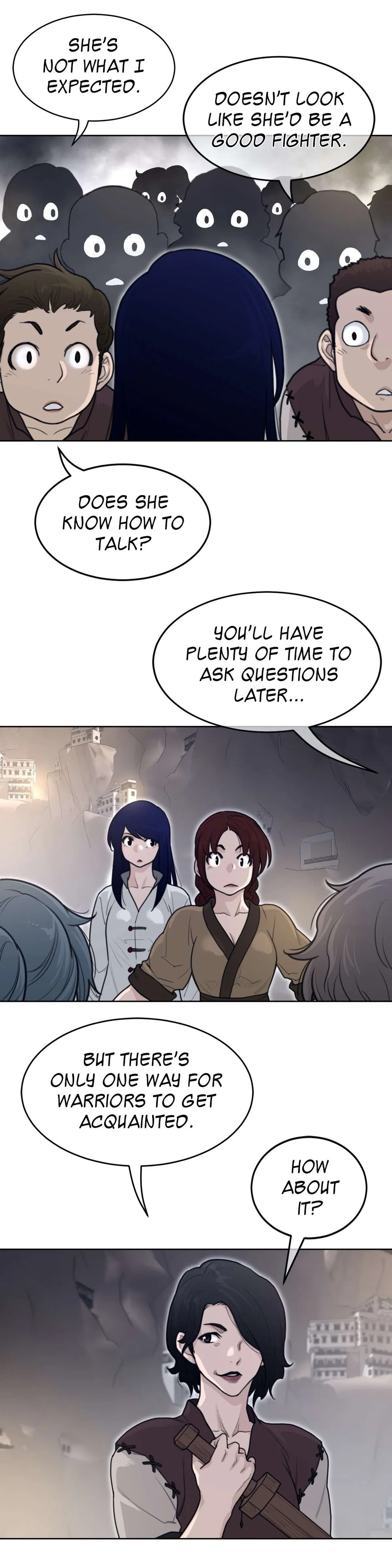 Read Perfect Half chapter 147 image 13 on Lezhin