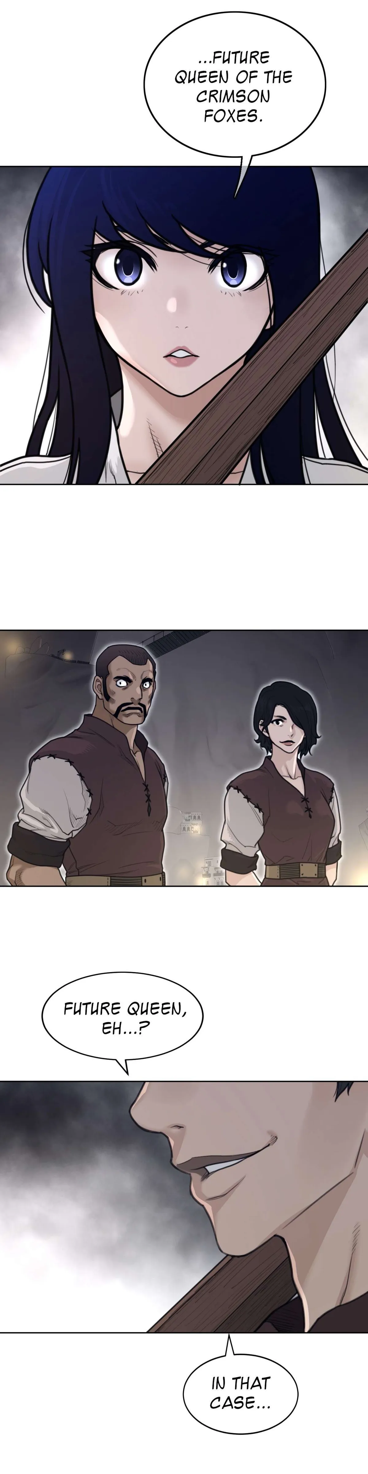Read Perfect Half chapter 147 image 18 on Lezhin