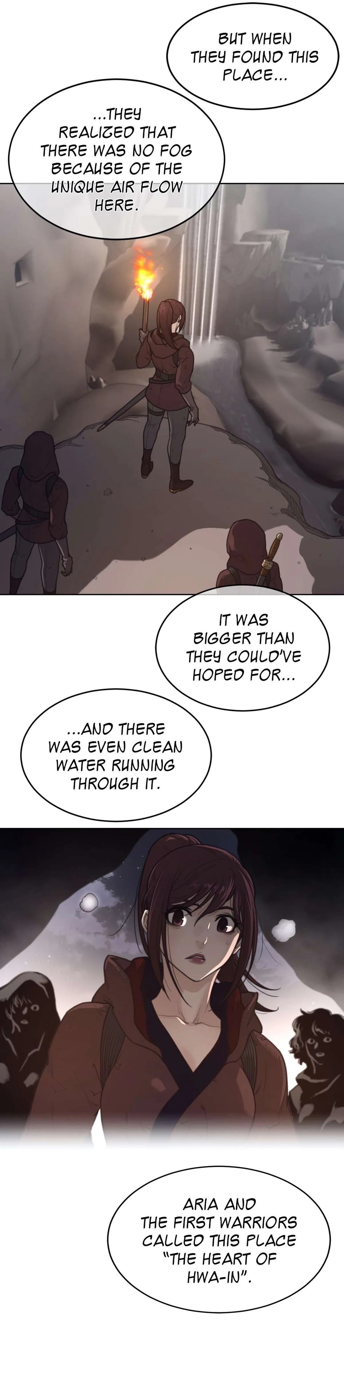 Read Perfect Half chapter 147 image 3 on Lezhin