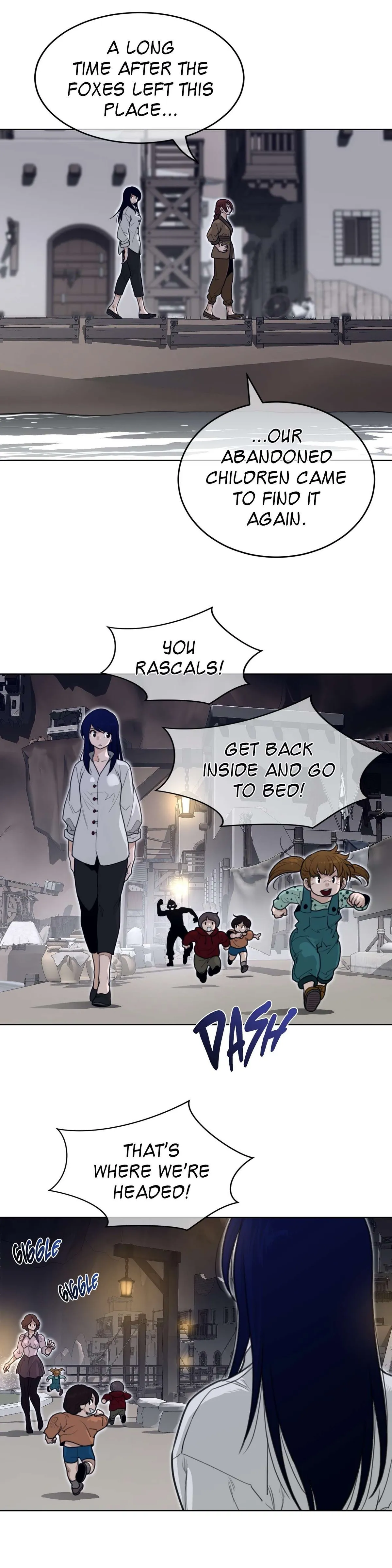 Read Perfect Half chapter 147 image 4 on Lezhin
