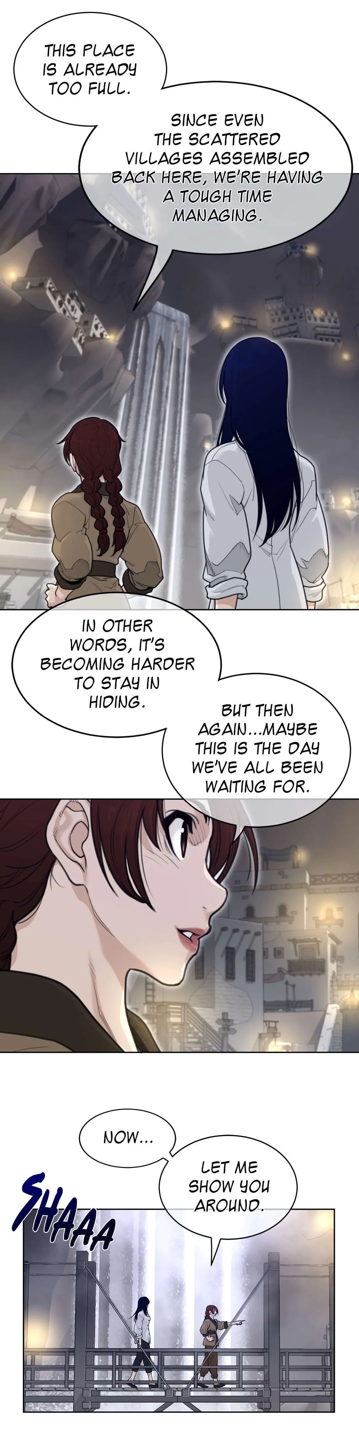 Read Perfect Half chapter 147 image 6 on Lezhin