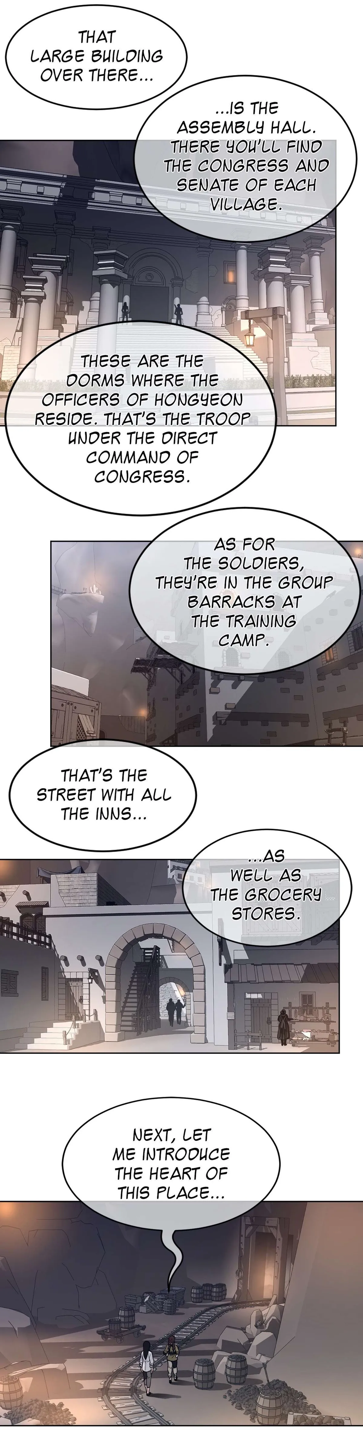 Read Perfect Half chapter 147 image 7 on Lezhin
