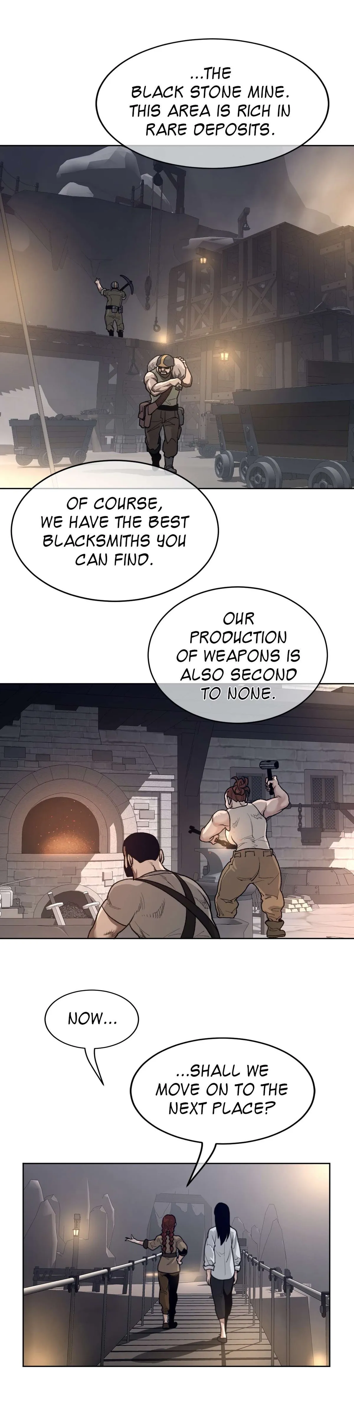 Read Perfect Half chapter 147 image 8 on Lezhin