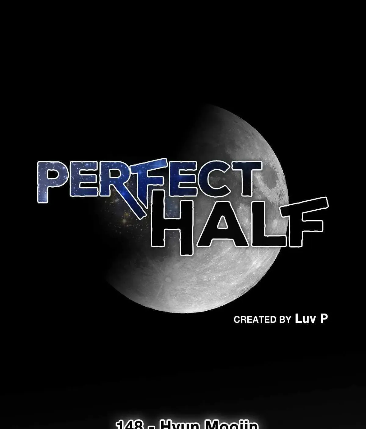 Read Perfect Half chapter 148.1 image 0 on Lezhin