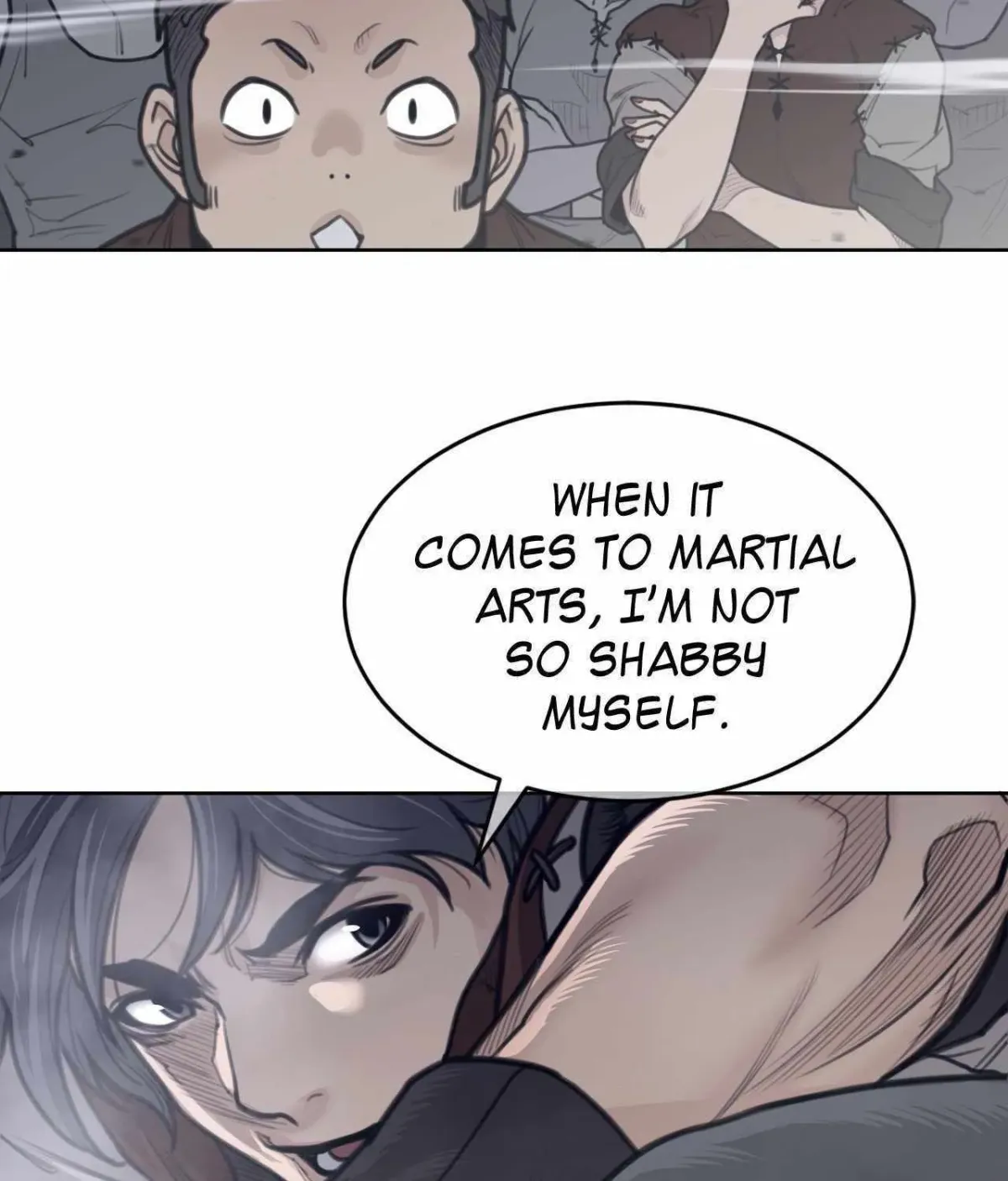 Read Perfect Half chapter 148.1 image 30 on Lezhin