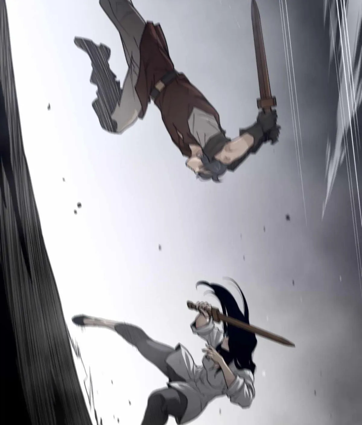 Read Perfect Half chapter 148.1 image 37 on Lezhin