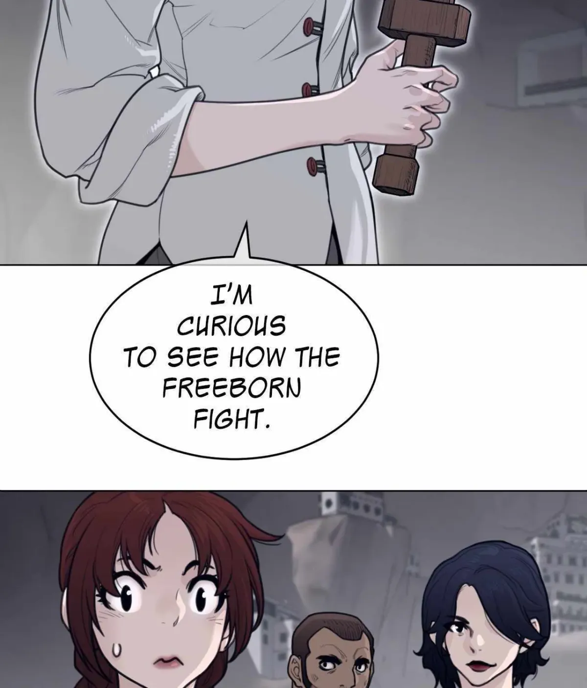 Read Perfect Half chapter 148.1 image 5 on Lezhin