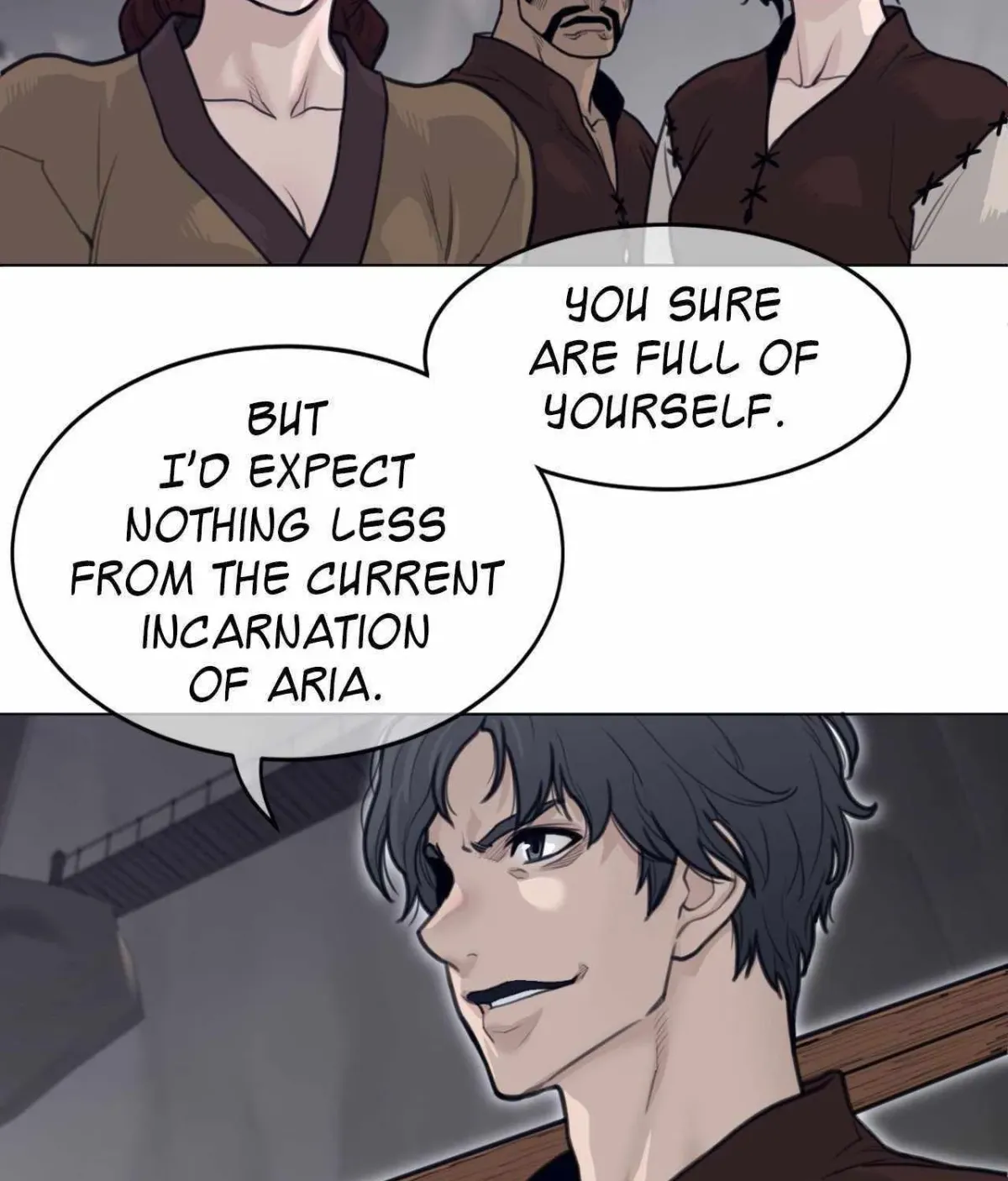 Read Perfect Half chapter 148.1 image 6 on Lezhin