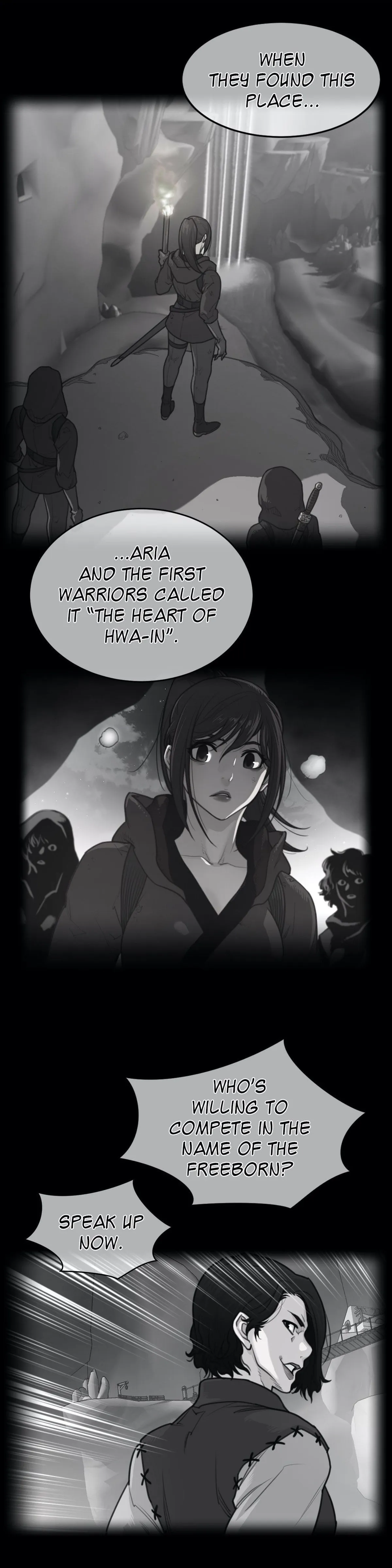 Read Perfect Half chapter 148 image 0 on Lezhin