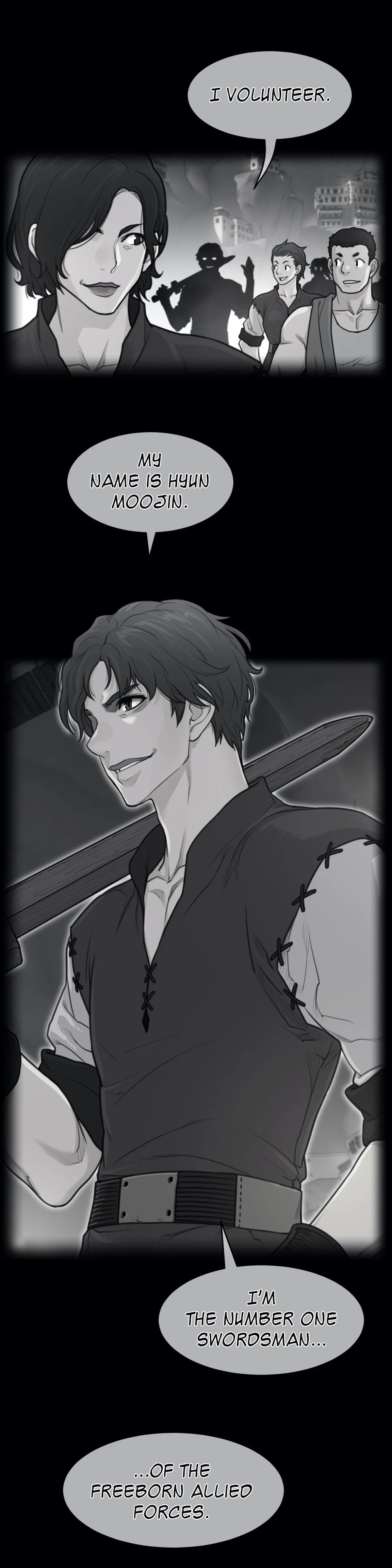 Read Perfect Half chapter 148 image 1 on Lezhin