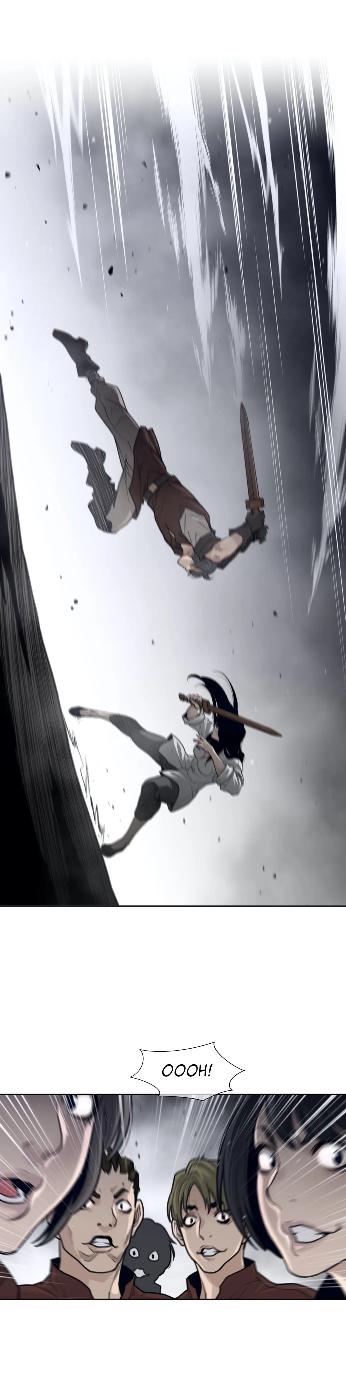 Read Perfect Half chapter 148 image 11 on Lezhin