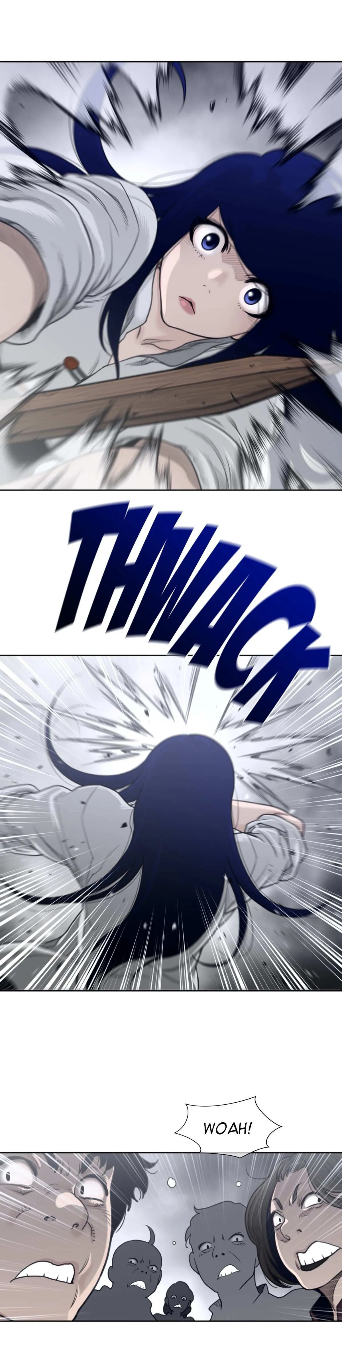 Read Perfect Half chapter 148 image 12 on Lezhin