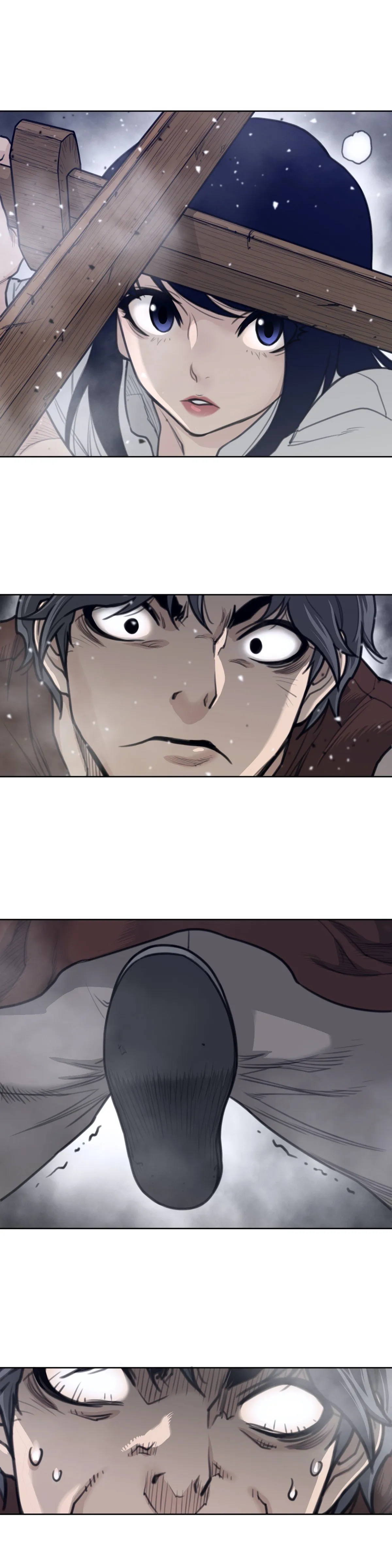Read Perfect Half chapter 148 image 13 on Lezhin