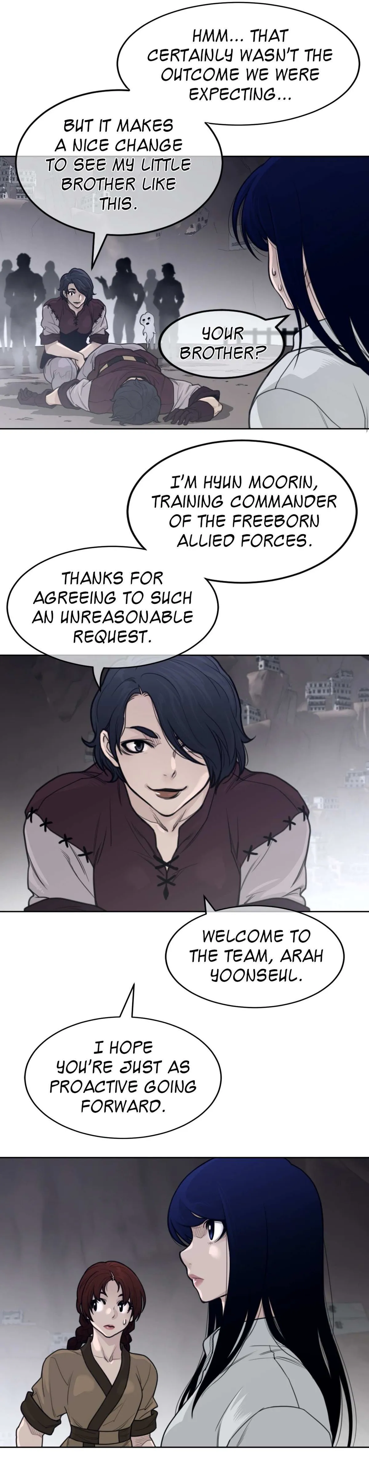 Read Perfect Half chapter 148 image 16 on Lezhin