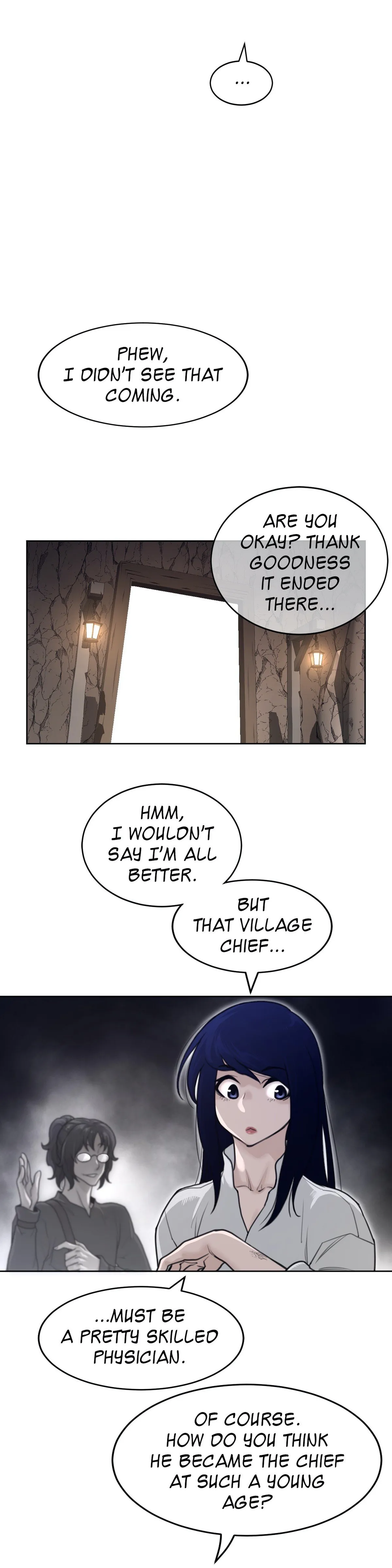 Read Perfect Half chapter 148 image 17 on Lezhin