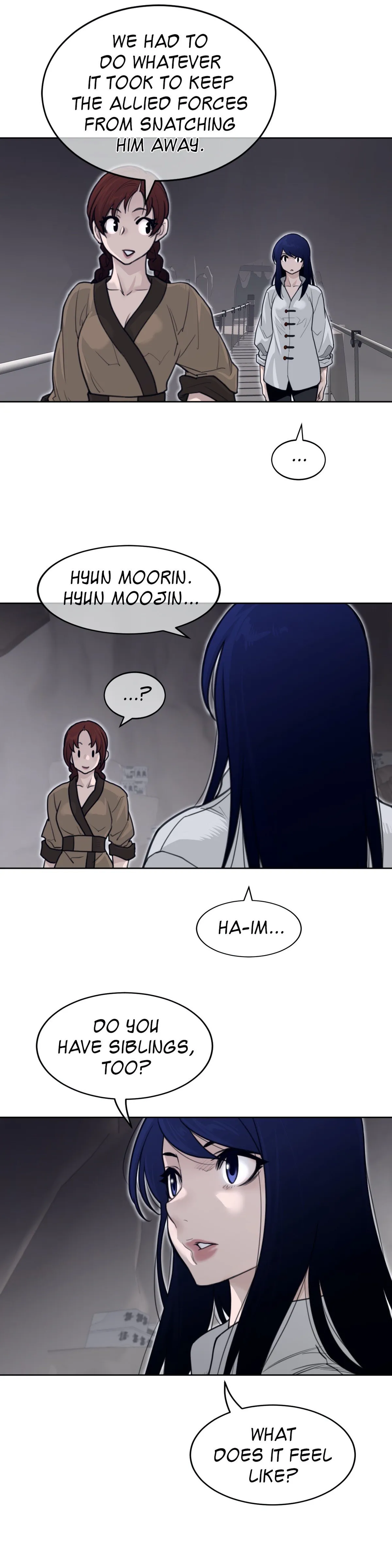 Read Perfect Half chapter 148 image 18 on Lezhin