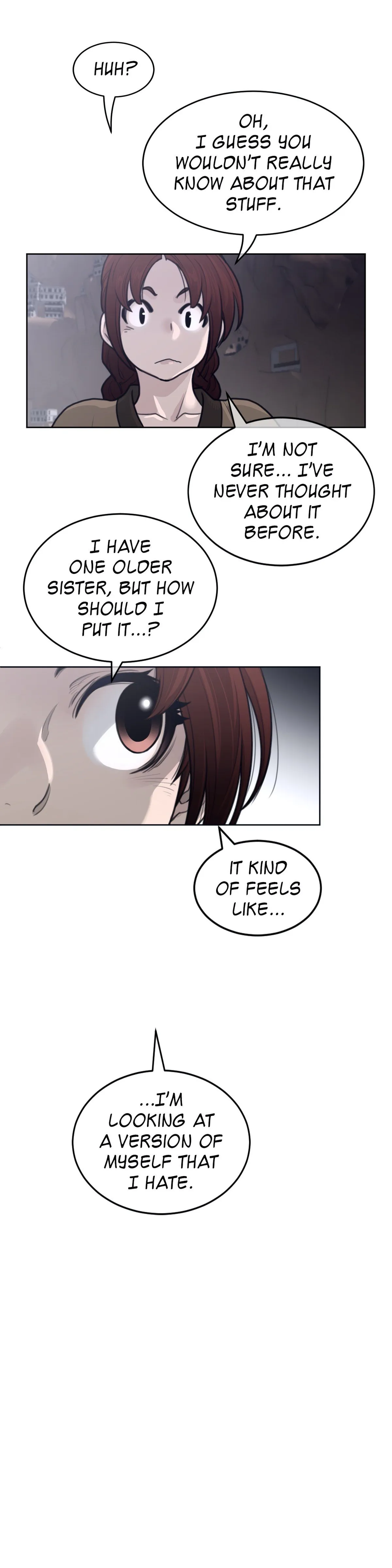 Read Perfect Half chapter 148 image 19 on Lezhin