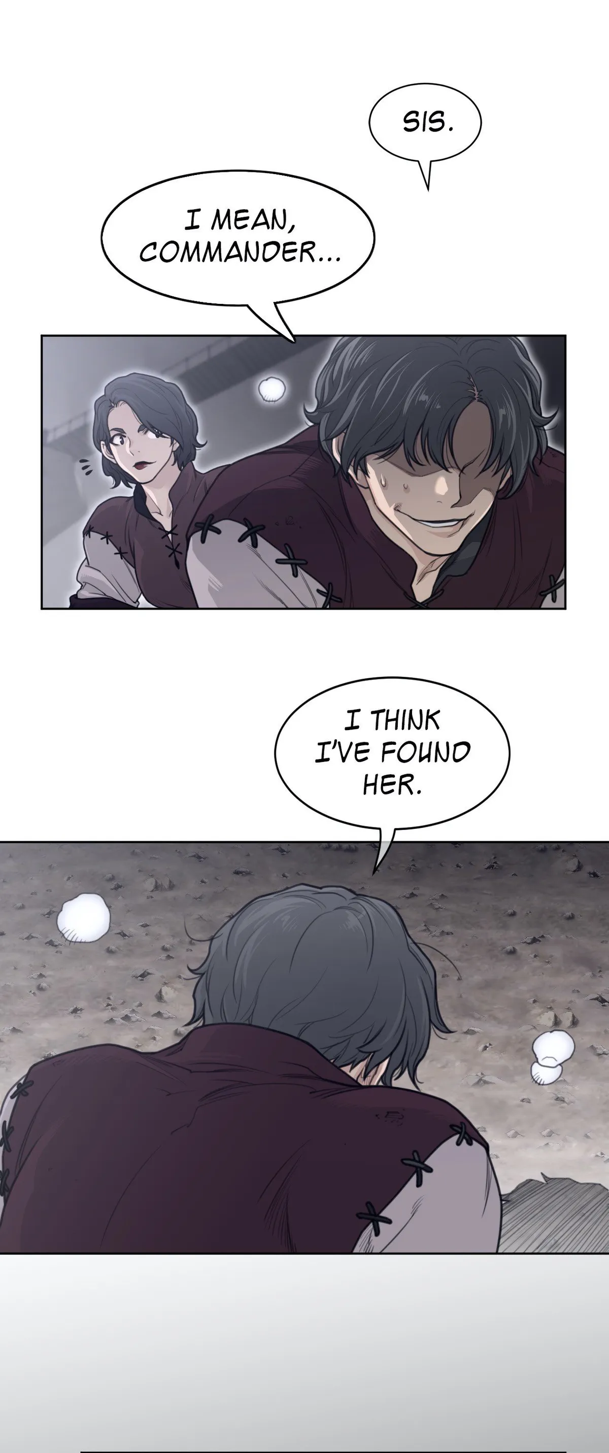 Read Perfect Half chapter 148 image 20 on Lezhin