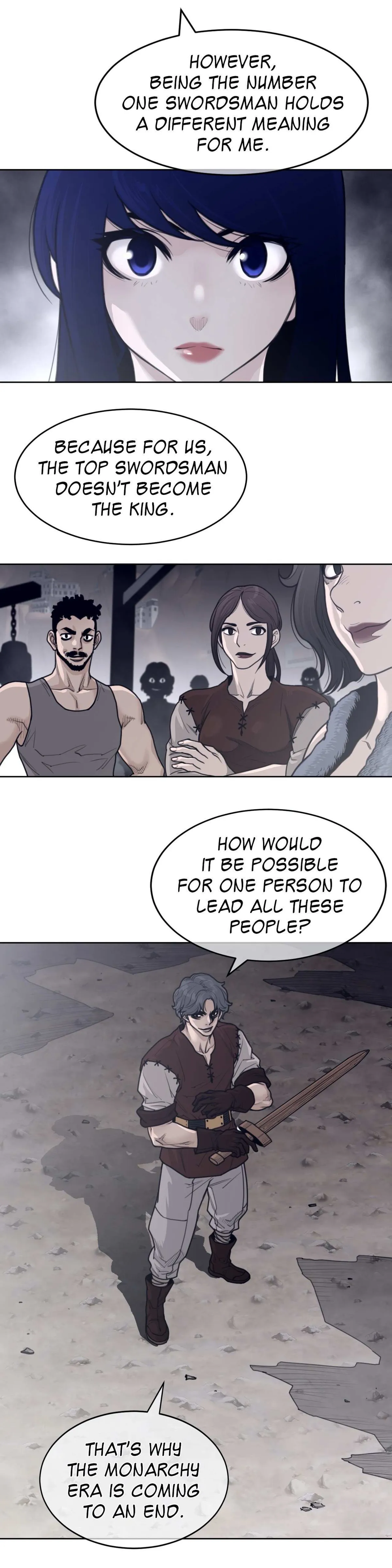 Read Perfect Half chapter 148 image 4 on Lezhin