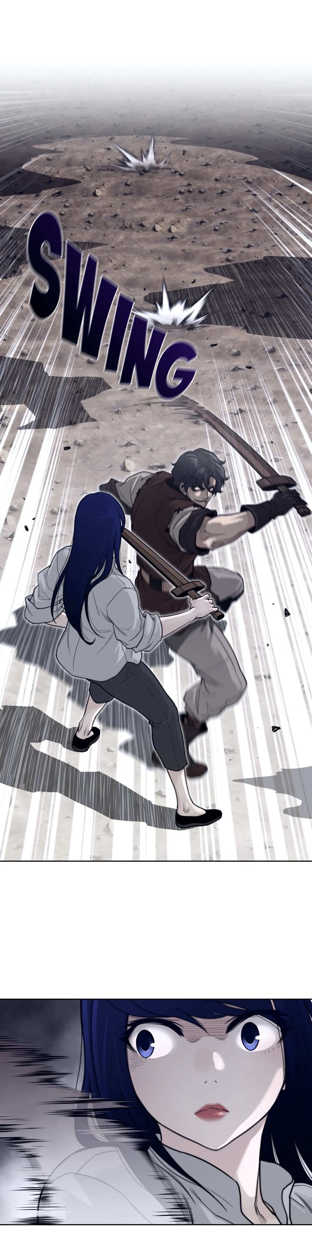 Read Perfect Half chapter 148 image 6 on Lezhin