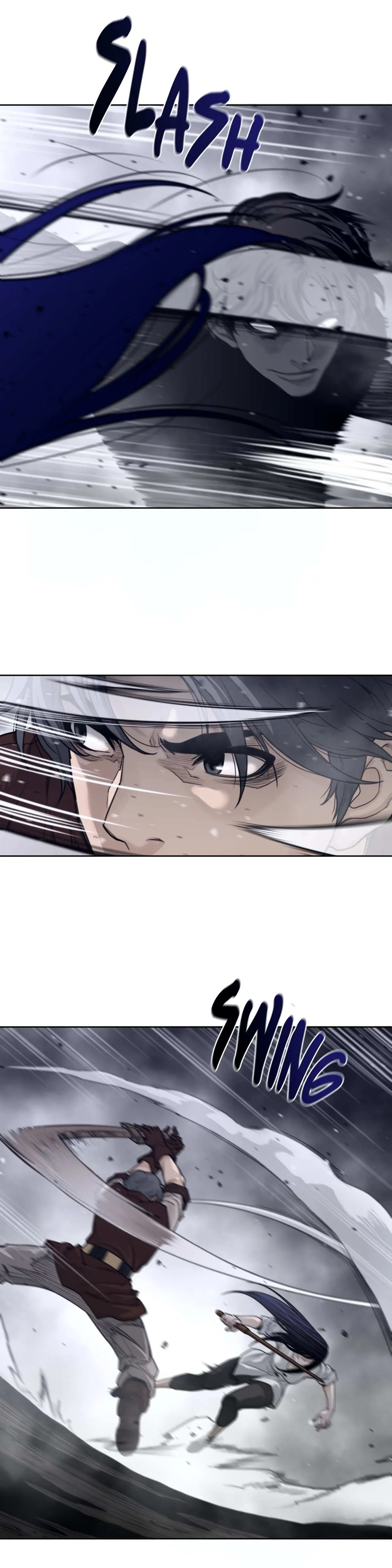 Read Perfect Half chapter 148 image 7 on Lezhin