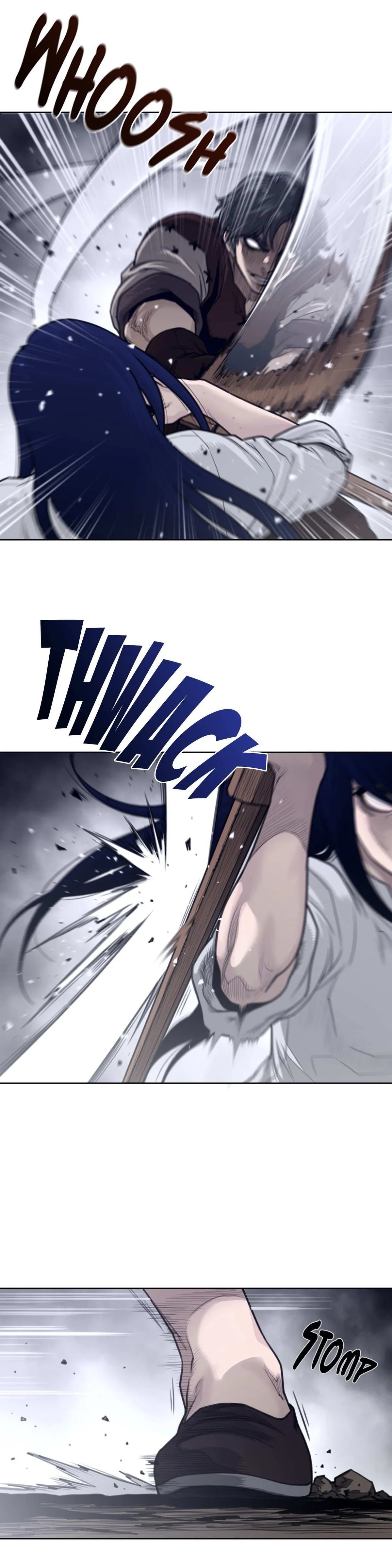 Read Perfect Half chapter 148 image 8 on Lezhin