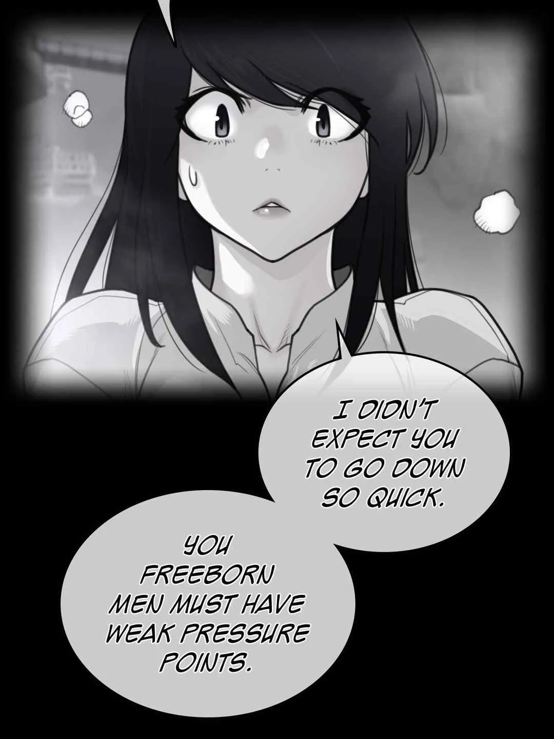 Read Perfect Half chapter 149 image 2 on Lezhin