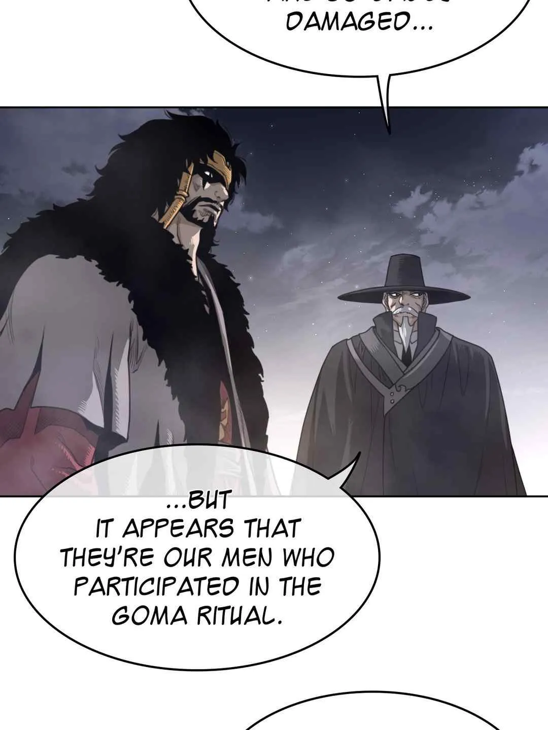 Read Perfect Half chapter 149 image 22 on Lezhin
