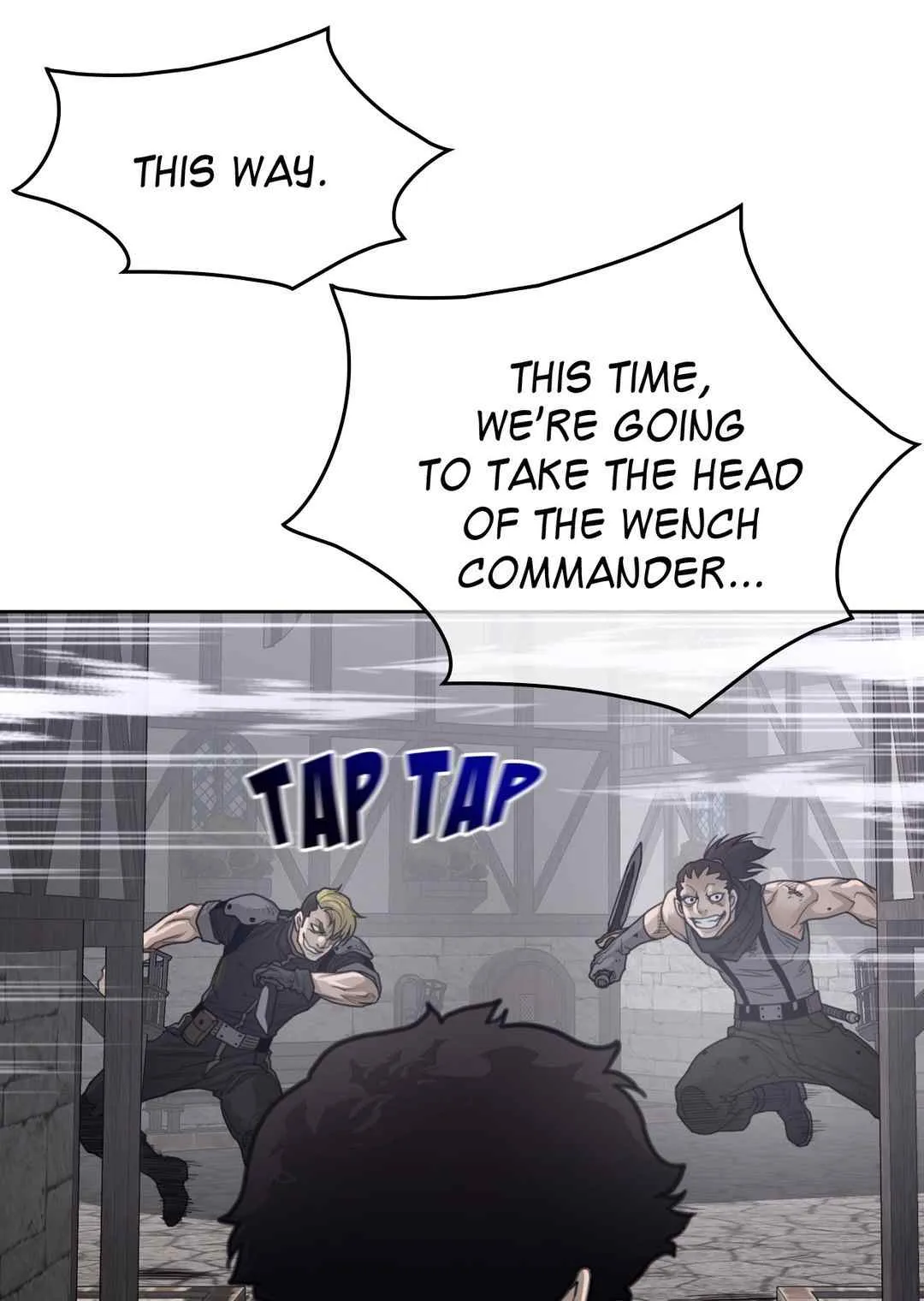 Read Perfect Half chapter 149 image 36 on Lezhin