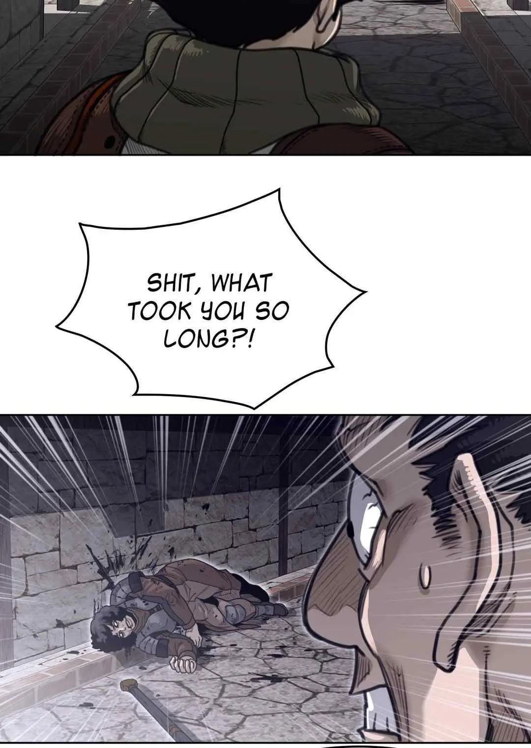 Read Perfect Half chapter 149 image 37 on Lezhin