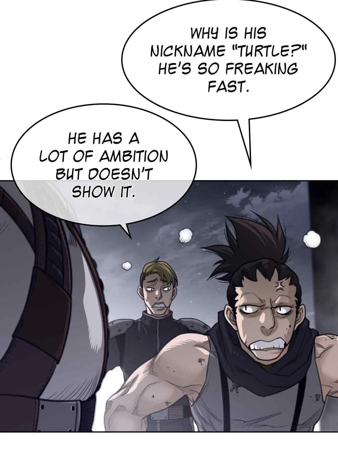 Read Perfect Half chapter 149 image 38 on Lezhin