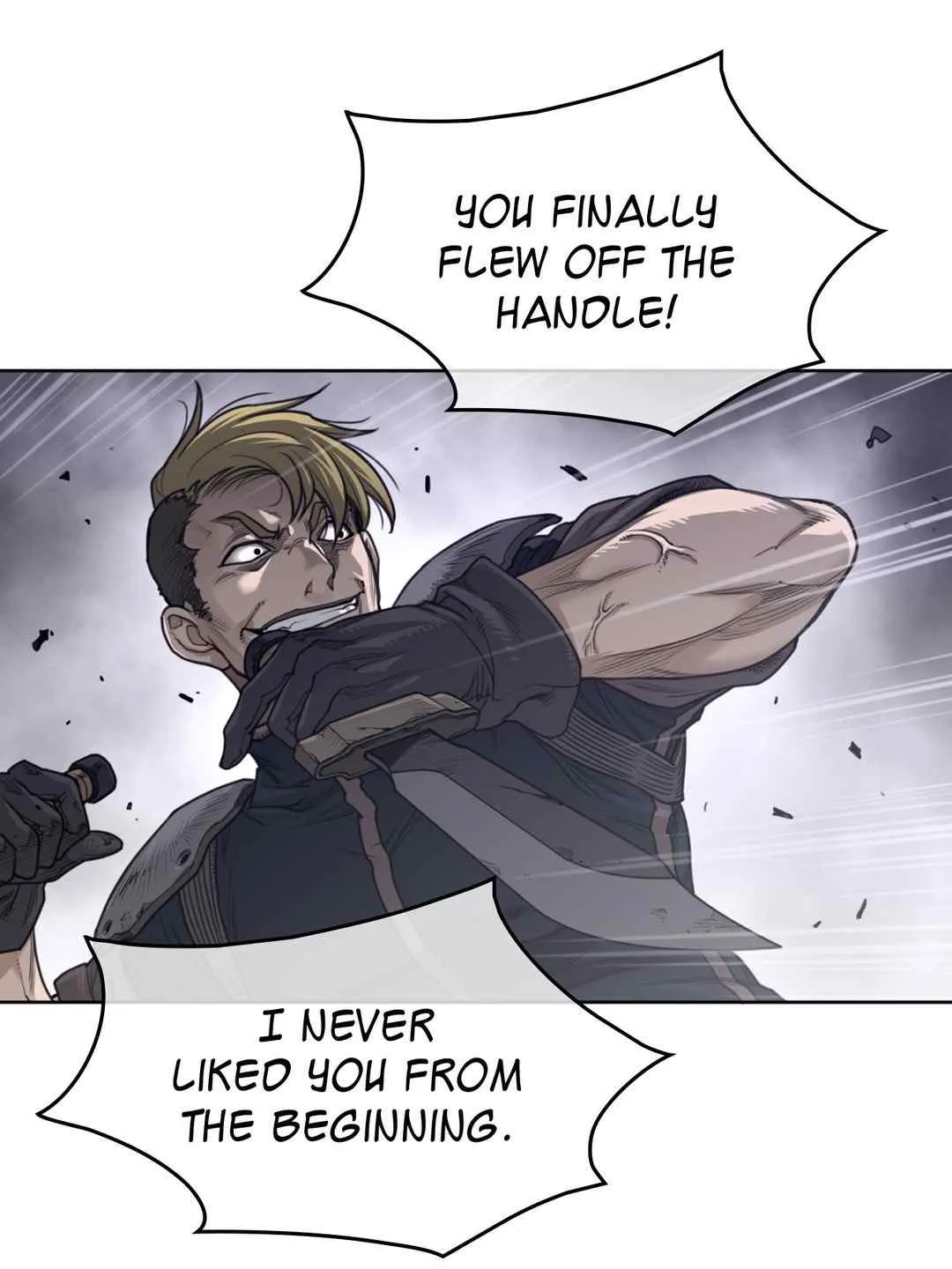 Read Perfect Half chapter 149 image 41 on Lezhin