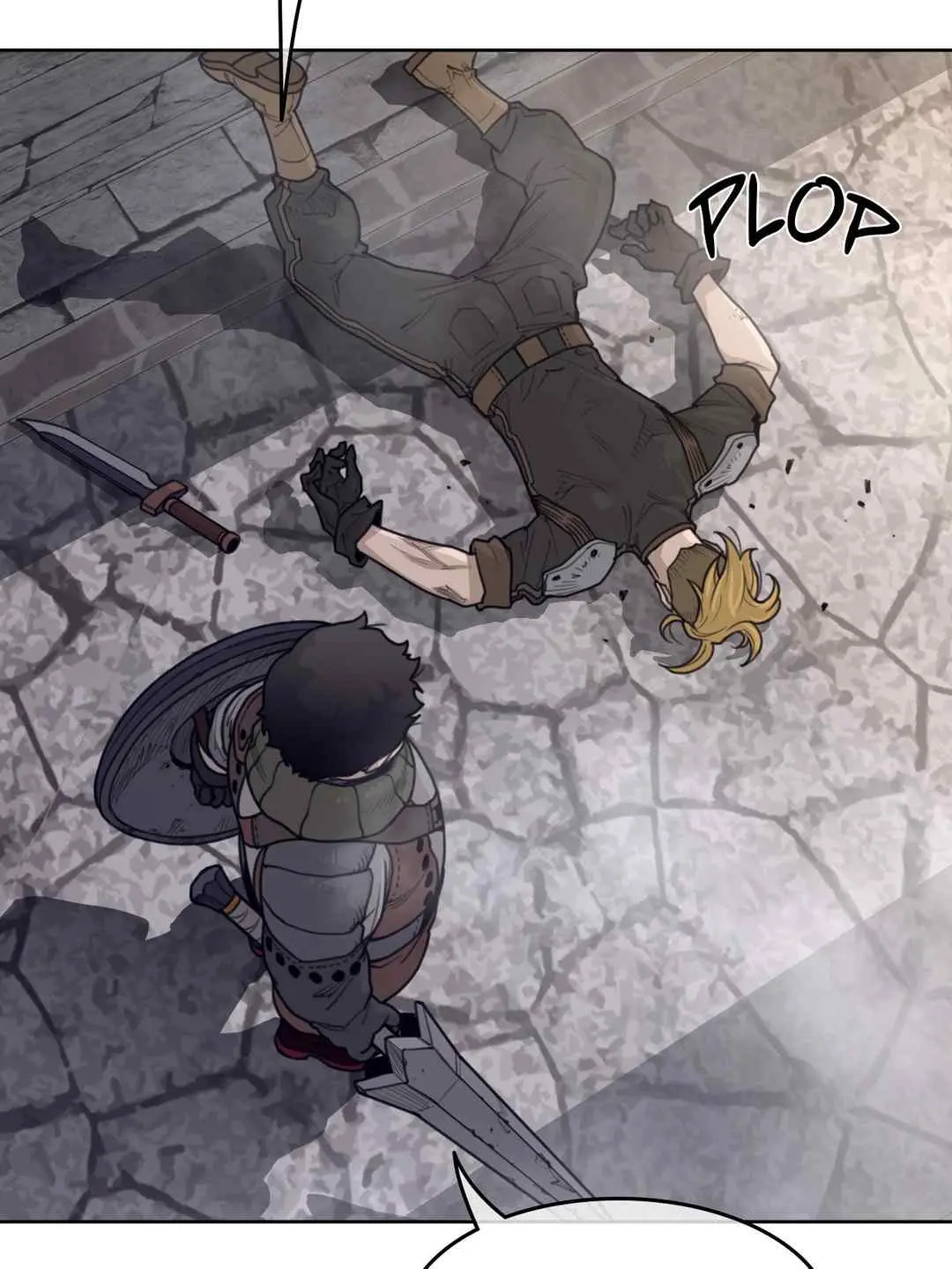 Read Perfect Half chapter 149 image 46 on Lezhin