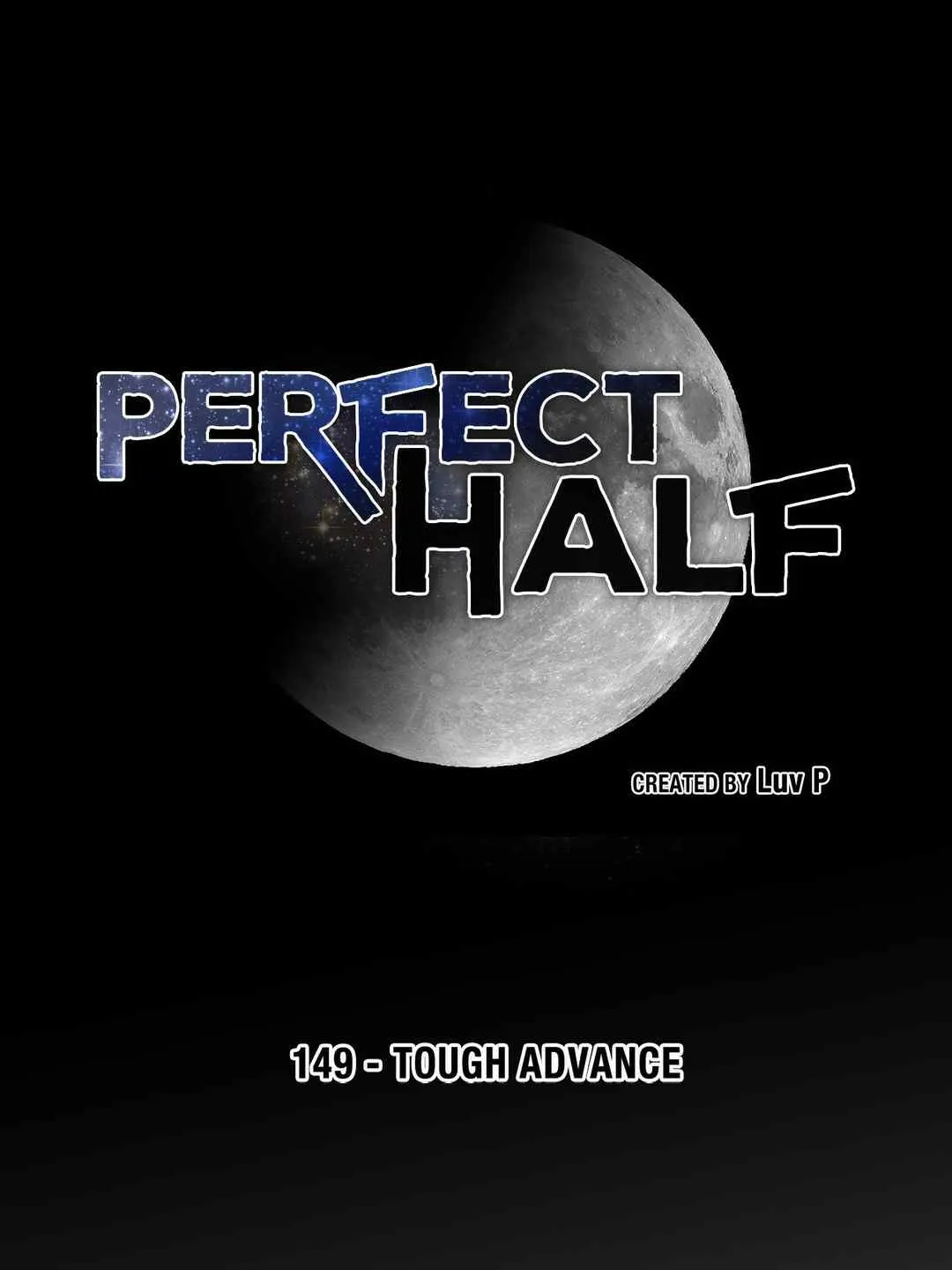 Read Perfect Half chapter 149 image 6 on Lezhin