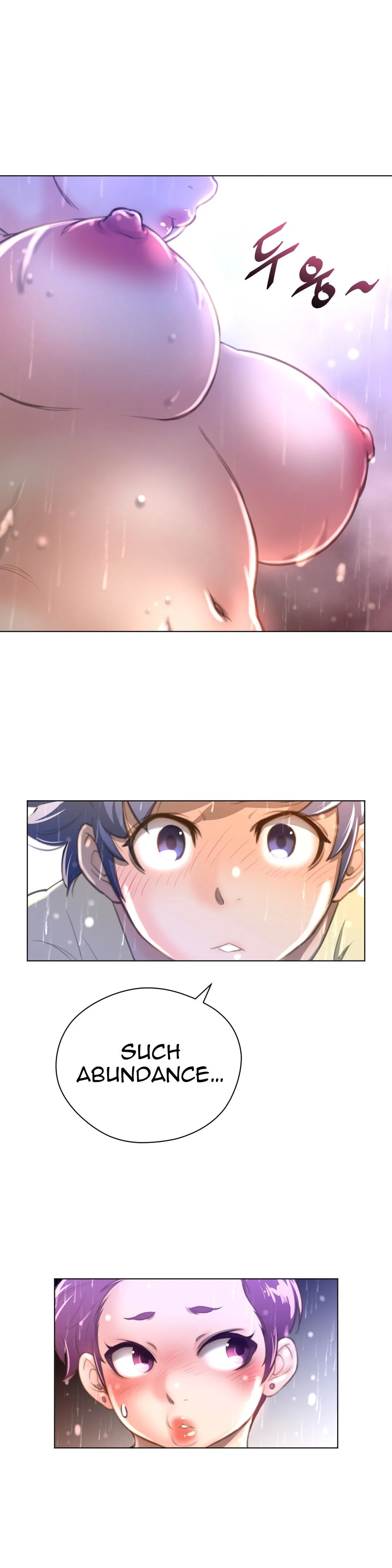 Read Perfect Half chapter 15 image 10 on Lezhin