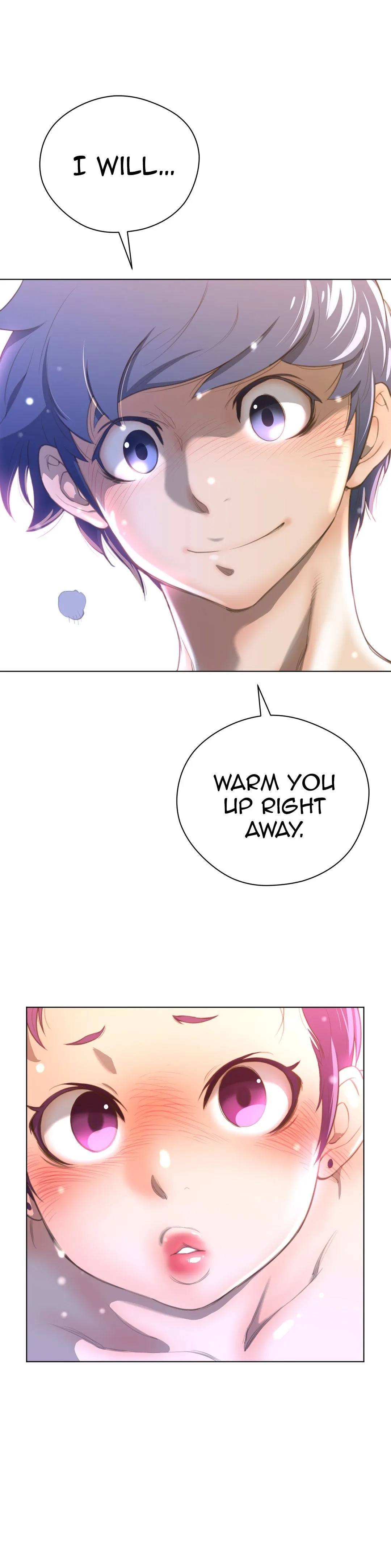 Read Perfect Half chapter 15 image 15 on Lezhin