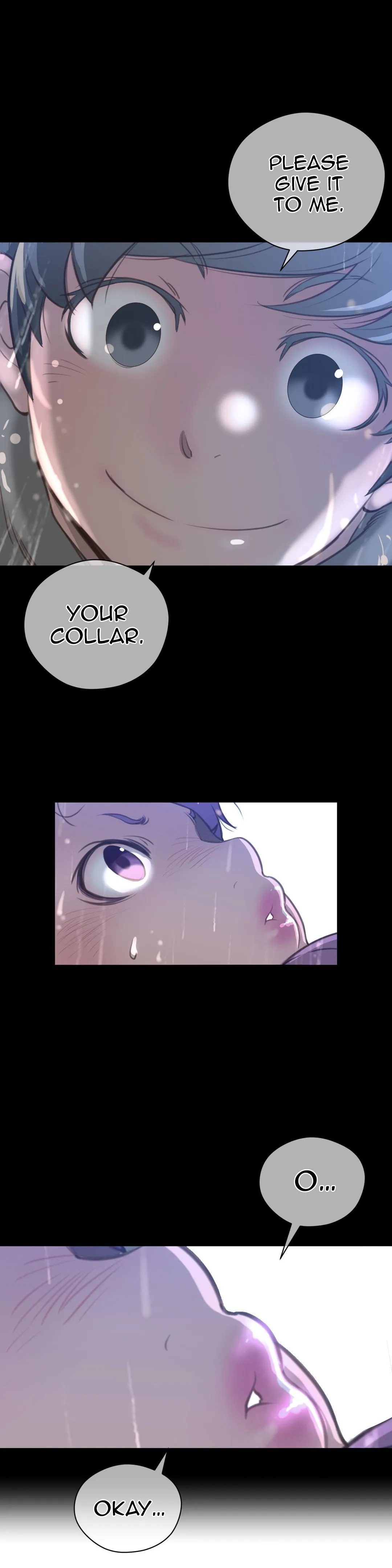 Read Perfect Half chapter 15 image 2 on Lezhin