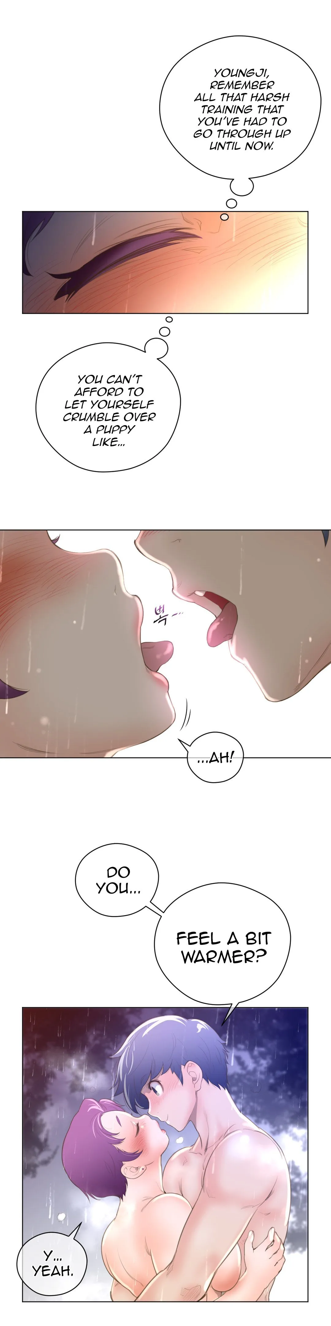 Read Perfect Half chapter 15 image 20 on Lezhin
