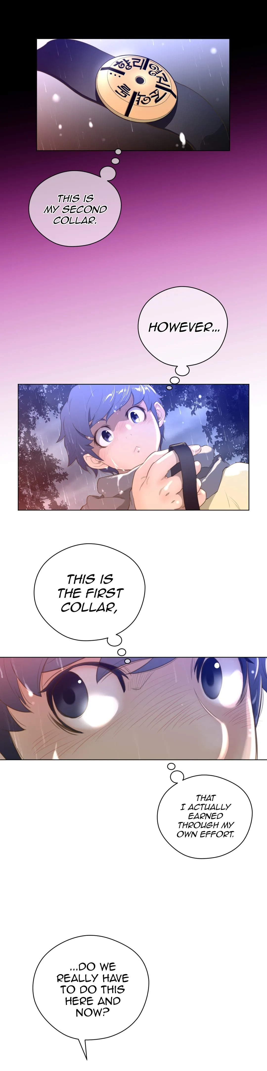 Read Perfect Half chapter 15 image 4 on Lezhin
