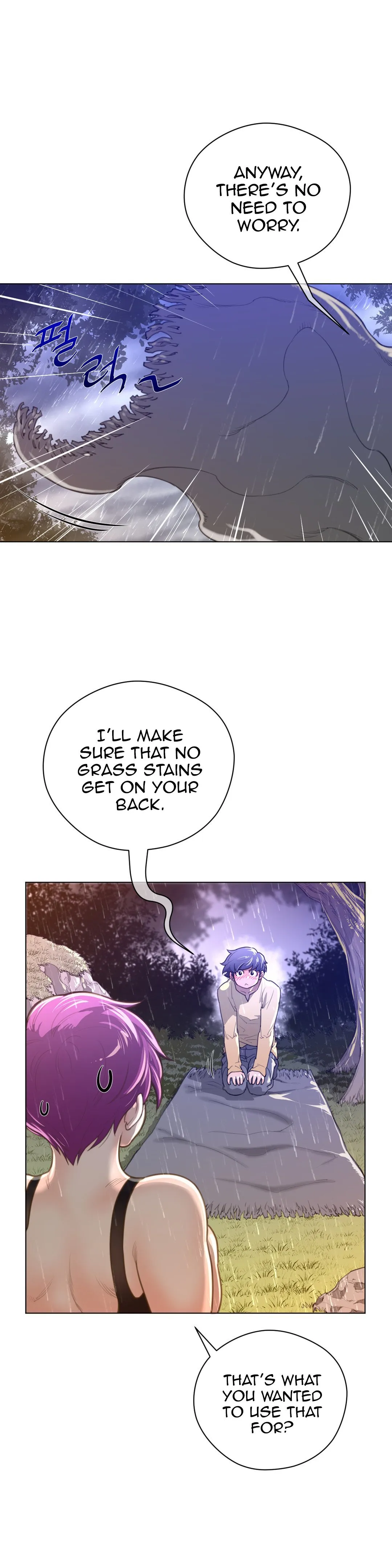 Read Perfect Half chapter 15 image 6 on Lezhin