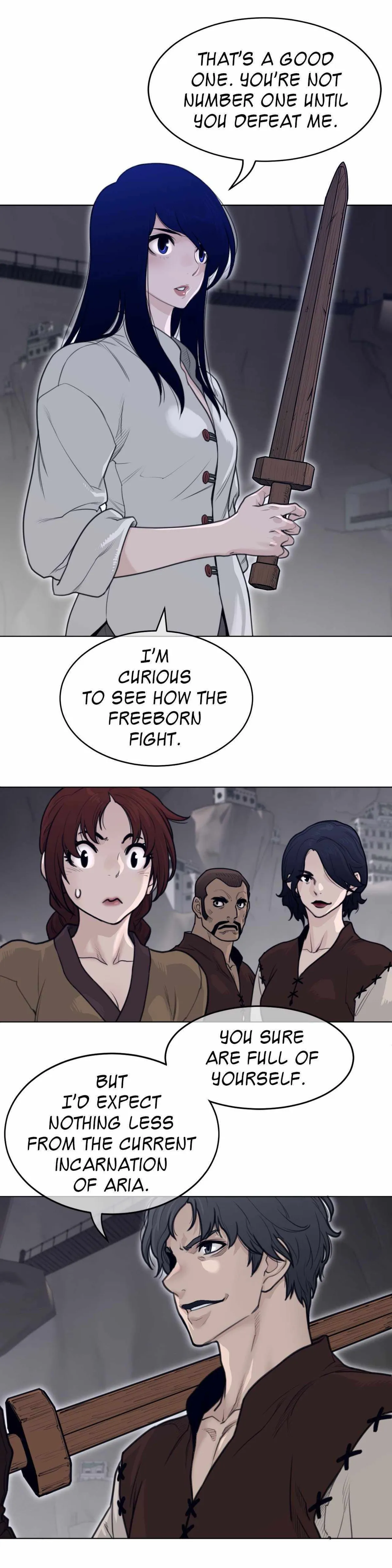 Read Perfect Half chapter 150.99 image 1 on Lezhin