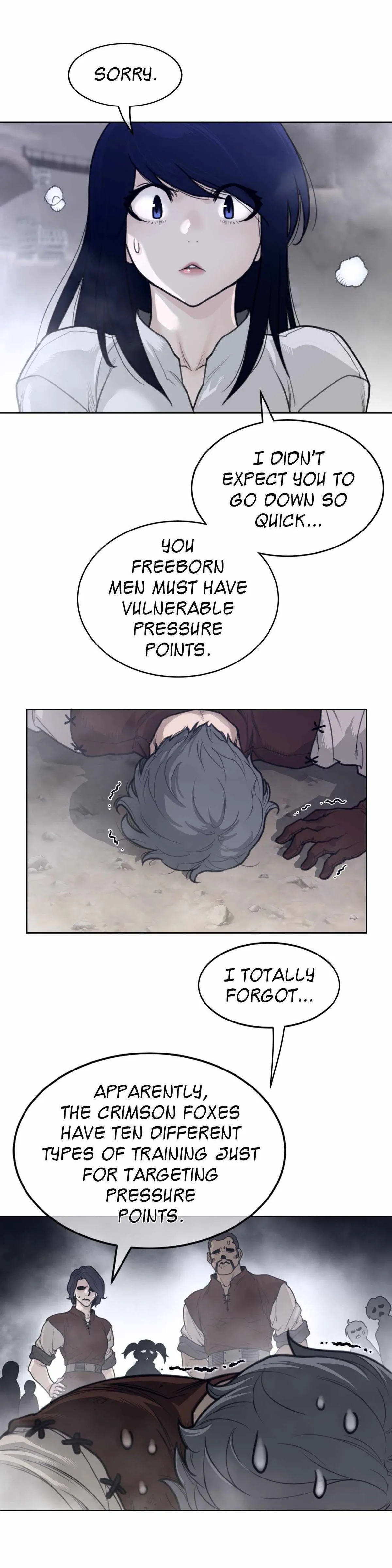 Read Perfect Half chapter 150.99 image 13 on Lezhin